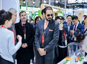 2026第115届南京秋季全国糖酒会进口食品饮料企业报名参展流程